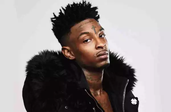 Instrumental: 21 Savage x Desiigner x XXXTENTACION - Drip